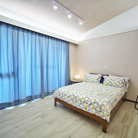 Kyushu Homestay Ταϊνάν Εξωτερικό φωτογραφία