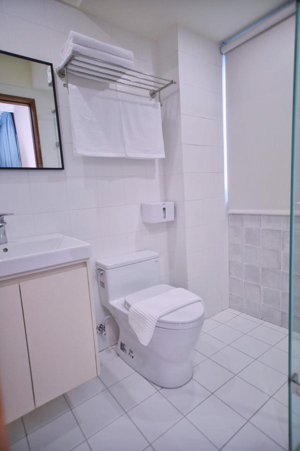 Kyushu Homestay Ταϊνάν Εξωτερικό φωτογραφία
