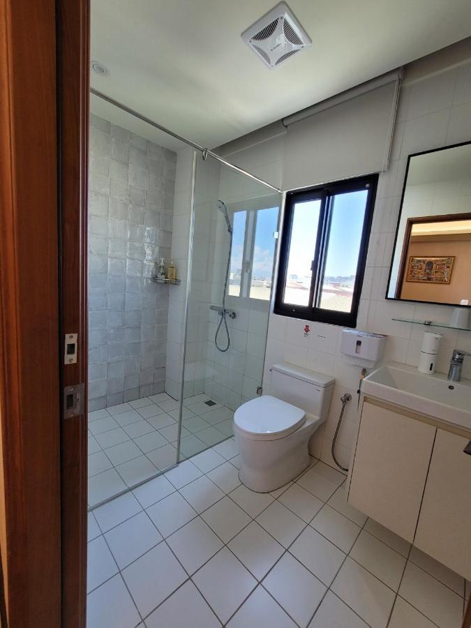 Kyushu Homestay Ταϊνάν Εξωτερικό φωτογραφία
