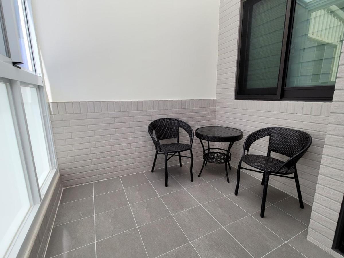 Kyushu Homestay Ταϊνάν Εξωτερικό φωτογραφία
