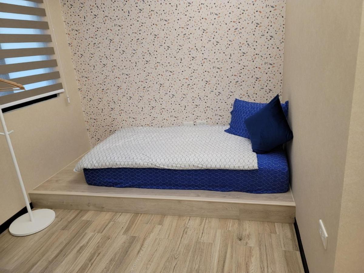 Kyushu Homestay Ταϊνάν Εξωτερικό φωτογραφία