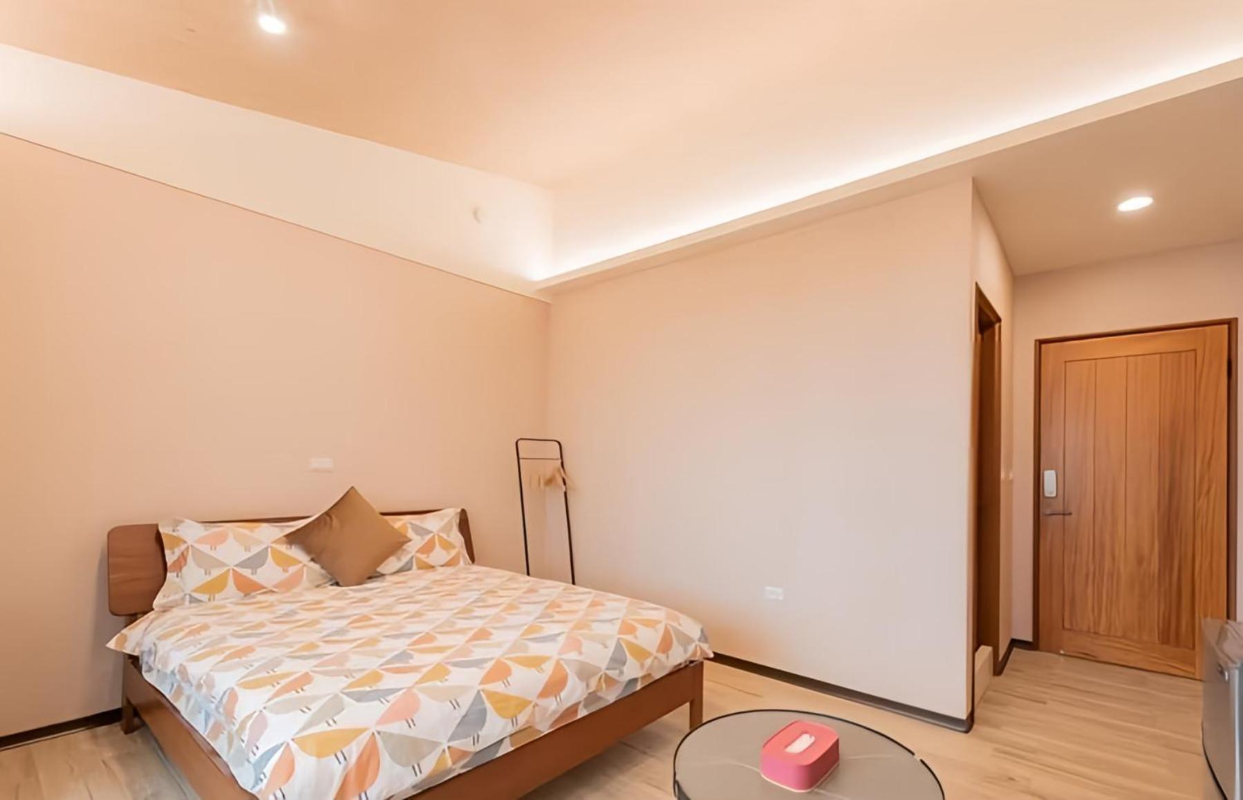 Kyushu Homestay Ταϊνάν Εξωτερικό φωτογραφία