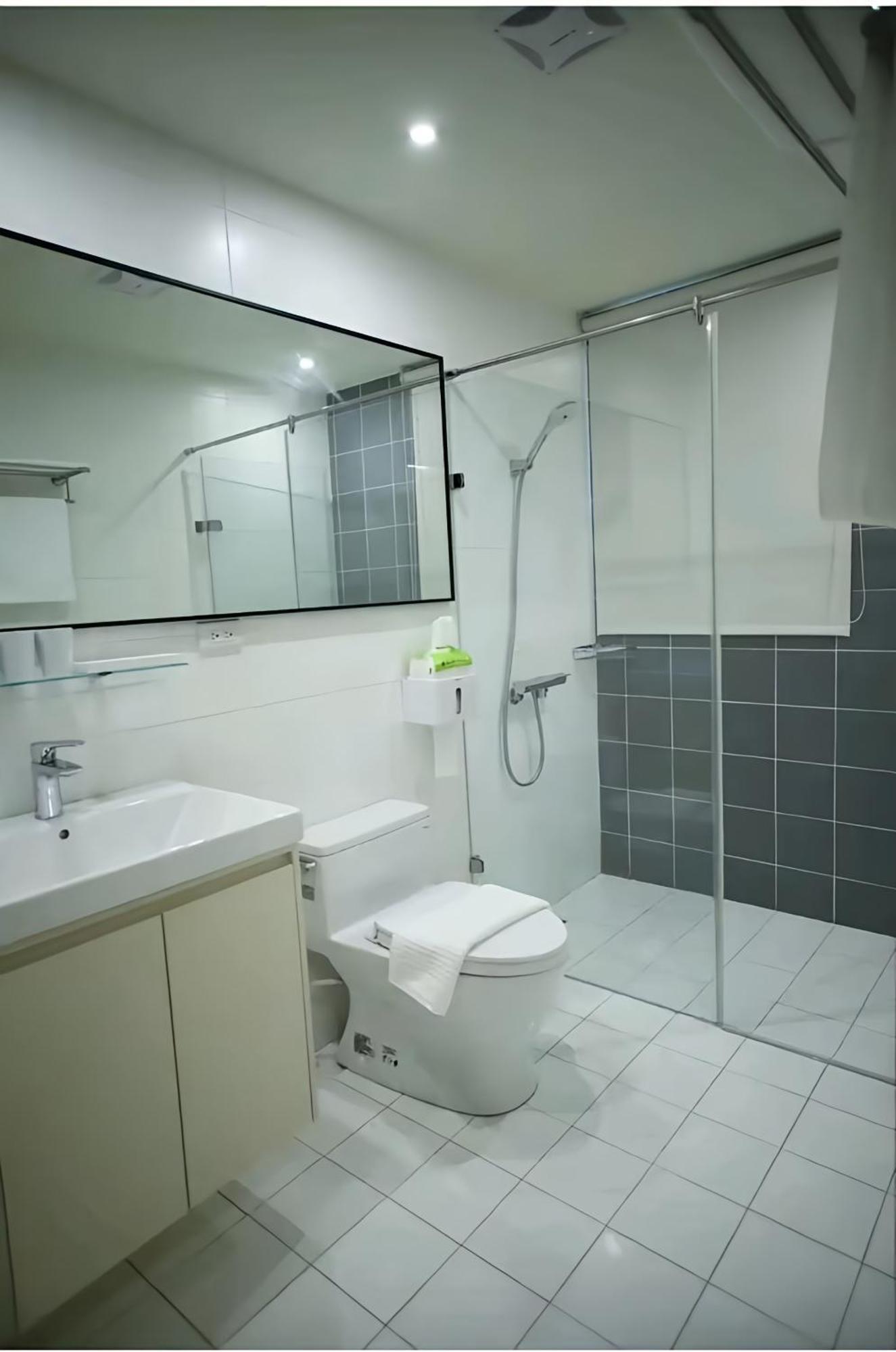 Kyushu Homestay Ταϊνάν Εξωτερικό φωτογραφία